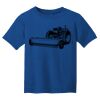 Youth Gildan Performance ® T Shirt Thumbnail