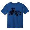Youth Gildan Performance ® T Shirt Thumbnail