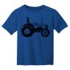Youth Gildan Performance ® T Shirt Thumbnail