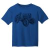 Youth Gildan Performance ® T Shirt Thumbnail