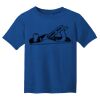 Youth Gildan Performance ® T Shirt Thumbnail