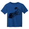 Youth Gildan Performance ® T Shirt Thumbnail