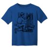 Youth Gildan Performance ® T Shirt Thumbnail