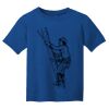 Youth Gildan Performance ® T Shirt Thumbnail