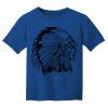 Youth Gildan Performance ® T Shirt Thumbnail