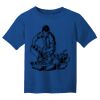 Youth Gildan Performance ® T Shirt Thumbnail