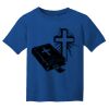Youth Gildan Performance ® T Shirt Thumbnail