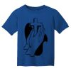 Youth Gildan Performance ® T Shirt Thumbnail