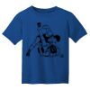 Youth Gildan Performance ® T Shirt Thumbnail