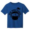 Youth Gildan Performance ® T Shirt Thumbnail