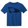 Youth Gildan Performance ® T Shirt Thumbnail