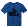 Youth Gildan Performance ® T Shirt Thumbnail