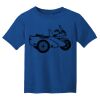 Youth Gildan Performance ® T Shirt Thumbnail