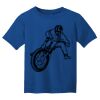 Youth Gildan Performance ® T Shirt Thumbnail