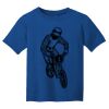 Youth Gildan Performance ® T Shirt Thumbnail
