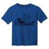Youth Gildan Performance ® T Shirt Thumbnail