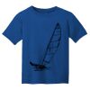 Youth Gildan Performance ® T Shirt Thumbnail