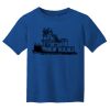 Youth Gildan Performance ® T Shirt Thumbnail