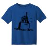 Youth Gildan Performance ® T Shirt Thumbnail
