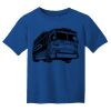 Youth Gildan Performance ® T Shirt Thumbnail