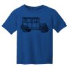 Youth Gildan Performance ® T Shirt Thumbnail