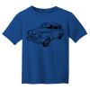 Youth Gildan Performance ® T Shirt Thumbnail