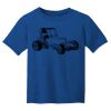 Youth Gildan Performance ® T Shirt Thumbnail