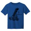 Youth Gildan Performance ® T Shirt Thumbnail