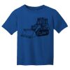 Youth Gildan Performance ® T Shirt Thumbnail
