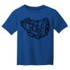 Youth Gildan Performance ® T Shirt Thumbnail