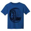 Youth Gildan Performance ® T Shirt Thumbnail