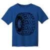 Youth Gildan Performance ® T Shirt Thumbnail