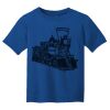 Youth Gildan Performance ® T Shirt Thumbnail