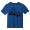 Youth Gildan Performance ® T Shirt Thumbnail