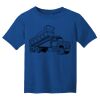 Youth Gildan Performance ® T Shirt Thumbnail