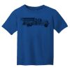 Youth Gildan Performance ® T Shirt Thumbnail