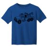 Youth Gildan Performance ® T Shirt Thumbnail
