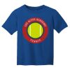 Youth Gildan Performance ® T Shirt Thumbnail