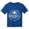 Youth Gildan Performance ® T Shirt Thumbnail