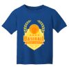 Youth Gildan Performance ® T Shirt Thumbnail