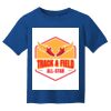 Youth Gildan Performance ® T Shirt Thumbnail