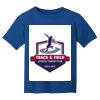 Youth Gildan Performance ® T Shirt Thumbnail