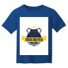 Youth Gildan Performance ® T Shirt Thumbnail