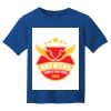 Youth Gildan Performance ® T Shirt Thumbnail