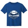 Youth Gildan Performance ® T Shirt Thumbnail