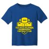 Youth Gildan Performance ® T Shirt Thumbnail