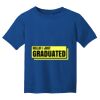 Youth Gildan Performance ® T Shirt Thumbnail