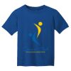 Youth Gildan Performance ® T Shirt Thumbnail