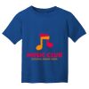 Youth Gildan Performance ® T Shirt Thumbnail