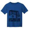 Youth Gildan Performance ® T Shirt Thumbnail
